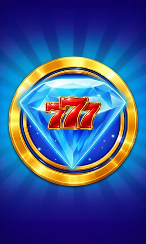 Diamond Strike Lucky Reels slot by Good Luck Games at Glorion