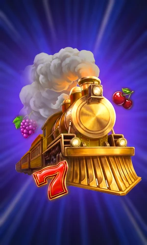 Power Train: Hold & Win slot by Spinomenal at Glorion